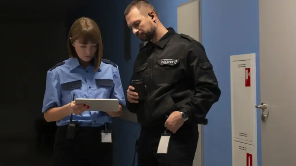 La inteligencia artificial revoluciona el sector de la seguridad privada