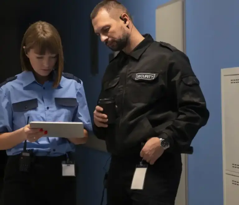 La inteligencia artificial revoluciona el sector de la seguridad privada