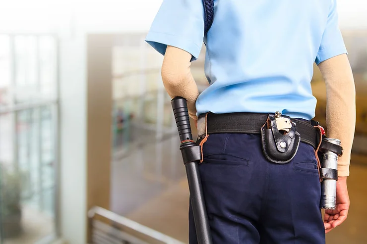 El sector de la seguridad privada aporta el 1,2% del Producto Interno Bruto nacional