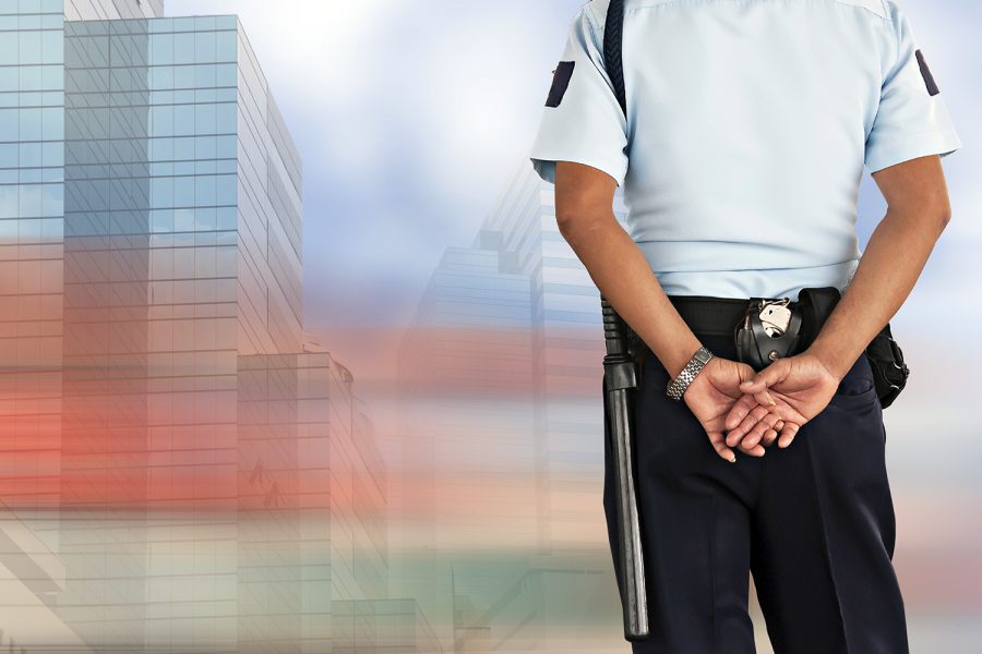 Seguridad privada: Qué es y qué funciones abarca